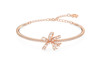 Pulsera Swarovski Mujer Volta in Aleación de Metal Cristallo 5647565 - 5647565